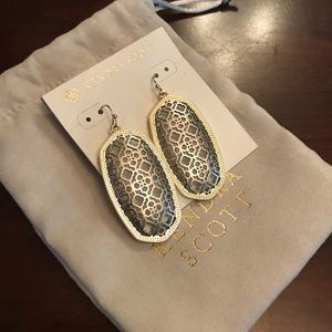 NWOT 🌟Kendra Scott Danielle Filigrie